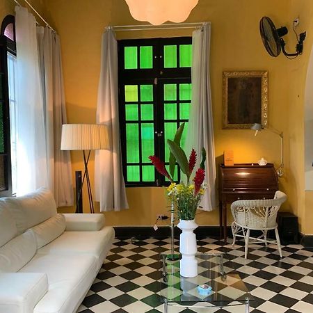 Отель Casa Magdalena Санта-Марта Экстерьер фото